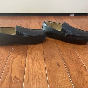 Boys 1901 Dress Shoes Size 13
